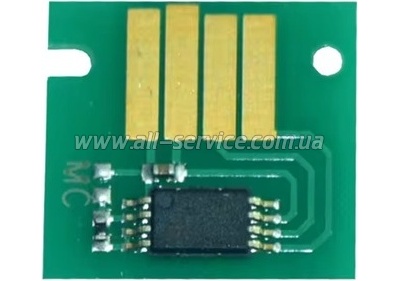 Чип для емкости отработанных чернил АНК Canon iPF650/ iPF655/ iPF750/ iPF755/ 1320B014/ MC-10 (70264681) Чип для емкости отработанных чернил АНК Canon iPF650/ iPF655/ iPF750/ iPF755/ 1320B014/ MC-10 (70264681)