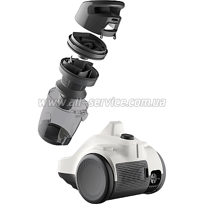 ������� Electrolux EC41-2SW
