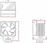    ID-Cooling FROZN A400 ARGB