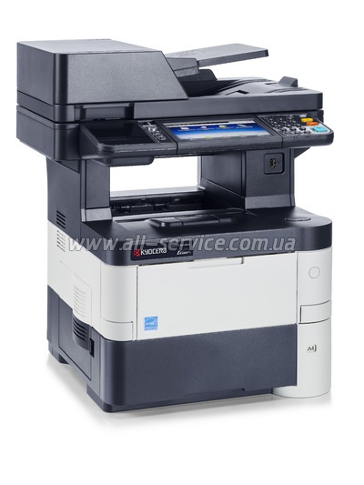  Kyocera Mita ECOSYS M3040idn