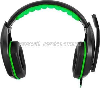 �������� Gemix X-350 black-green