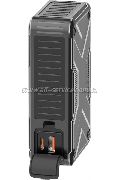 ������� ������������� Sigma X-power SI20A11QLX-DC 20000mAh PD 65W (4827798844014)