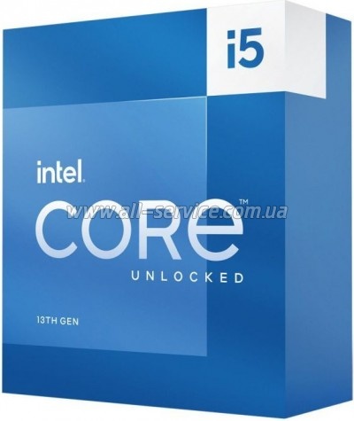  INTEL Core i5 14600K (BX8071514600K)