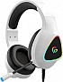 �������� GamePro HS615 RGB White (HS615)