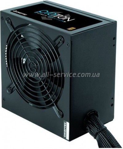   Chieftec 400W (BDF-400S)