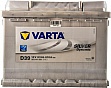   Varta Silver Dynamic 63h (563401061)