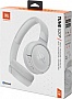  JBL Tune 520BT White (JBLT520BTWHTEU)