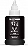  PRINTALIST 774 Epson M100/ M200 140 Black Pigmented (PL774BP)
