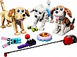 LEGO Creator   475  (31137)