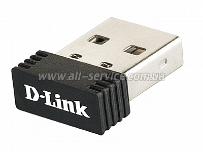 WiFi- D-Link DWA-121