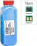 Тонер + чип АНК HP CLJ CP2025 / CM2320 бутль 80г Cyan (1501233) Тонер + чип АНК HP CLJ CP2025 / CM2320 бутль 80г Cyan (1501233)