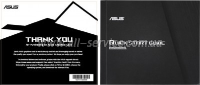 ���������� ASUS GeForce RTX5060Ti 16Gb DUAL OC (DUAL-RTX5060TI-O16G)