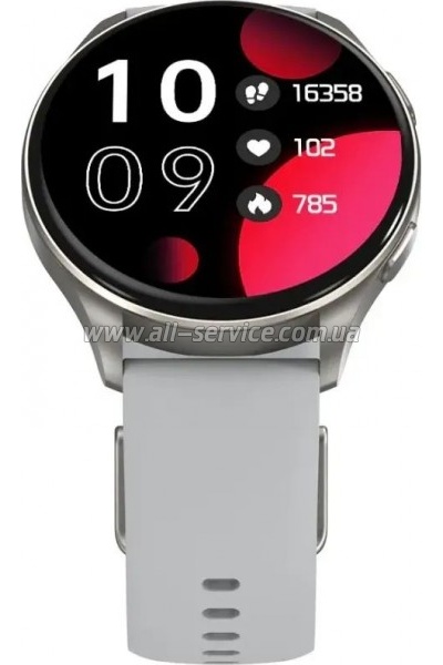 - Blackview X20 Silver (6931548318071)