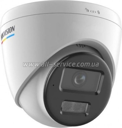   Hikvision DS-2CD1347G2H-LIUF (2.8)
