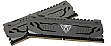  Patriot DDR4-3200 16384MB PC4-25600 Viper Steel (PVS416G320C6)