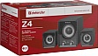   Defender Z4 11W USB black (65508)