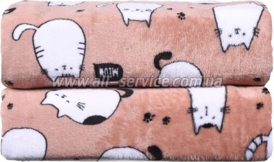 ���� Ardesto Flannel ������, 160�200�� (ART0108PB)