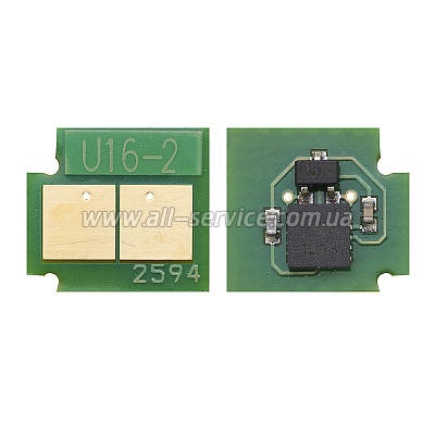   HP LJ 5200/ Enterprise 700 M712/ M5025 MFP (U16-2CHIP-10)