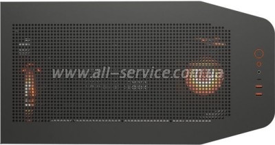  Cougar FV270 RGB Black