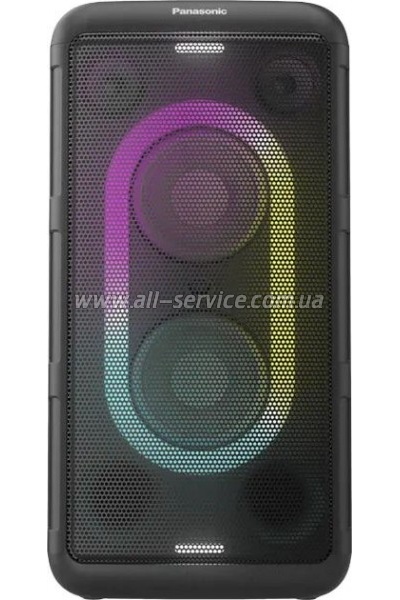   Panasonic SC-BMAX10 Black (SC-BMAX10WWK)