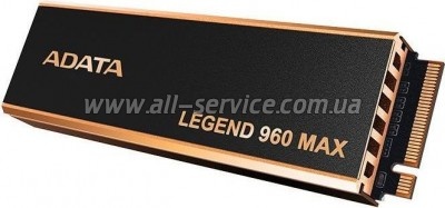  SSD M.2 2280 1TB ADATA (ALEG-960M-1TCS)