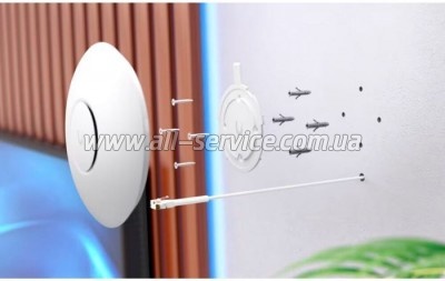   Wi-Fi Ubiquiti UniFi U7 Lite (U7-Lite)