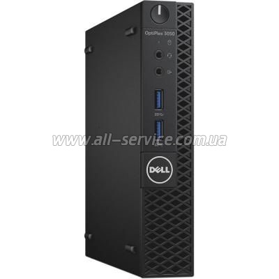  DELL OptiPlex 3050 MFF (N016O3050MFF-08)