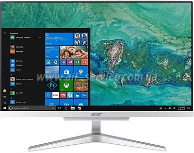  Acer Aspire C22-820 21.5FHD (DQ.BCKME.004)