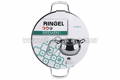  RINGEL Bremen (RG-2000-24)