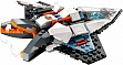 ����������� LEGO City ����������� ����������� ������� 240 ������� (60430)