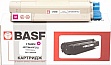  BASF OKI C5650/ C5750  43872306/ 43872322 Magenta (BASF-KT-C5650M)