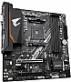   GIGABYTE B550M AORUS ELITE