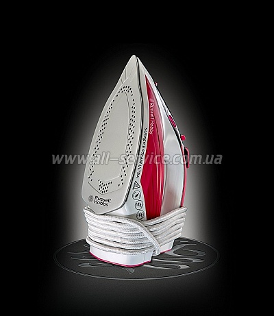 ���� Russell Hobbs 23991-56 Supreme Steam Ultra