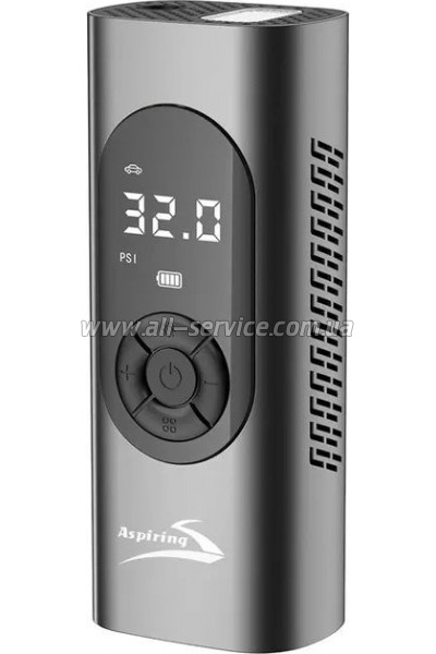 ������������� ���������� Aspiring Storm 2