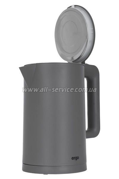  ERGO CT 8050 GREY