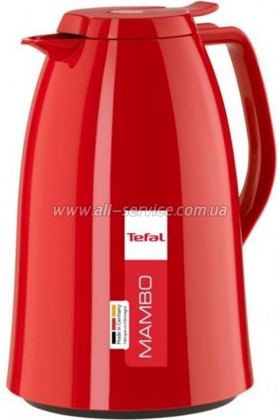  Tefal Mambo 1.5  Red (K3039212)