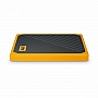 SSD  USB 3.0 WD Passport Go 500GB Yellow (WDBMCG5000AYT-WESN)