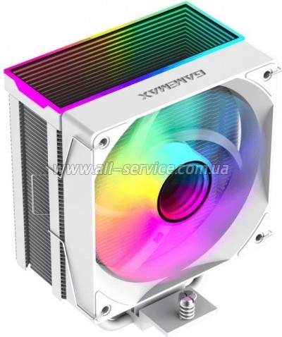    Gamemax Sigma 550 Infinity WH