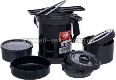  Zojirushi  SL-GH18BA Black (1678.04.59)