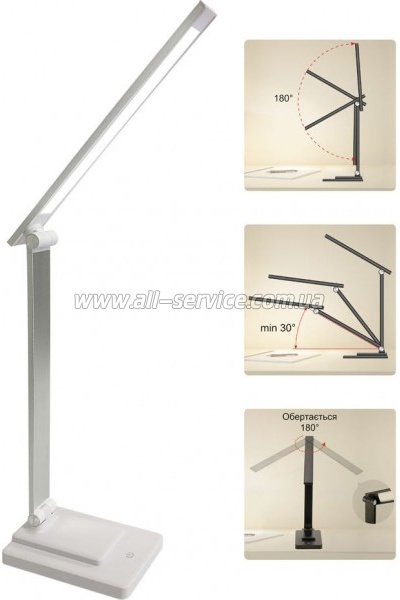 ���������� ����� ��������� LED Ridy-10-2 10�� White