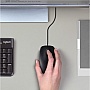  Logitech B100 Black (910-003357)