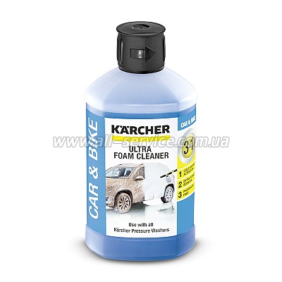    KARCHER RM615 Ultra Foam 31