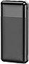 Внешний аккумулятор Gelius Pro Torrent 3 GP-PB20015 20000 mAh Black (00000090509)