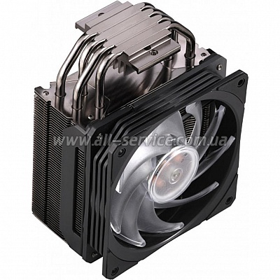    CoolerMaster Hyper 212 Spectrum RGB LED (RR-212A-20PD-R1)