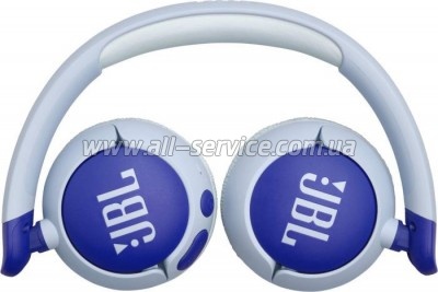  JBL JR 320BT Blue (JBLJR320BTBLU)