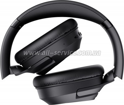 �������� Havit H612BT Life 02H Black (HV-H612BT)