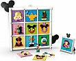  LEGO Disney 100-   Disney 1022  (43221)