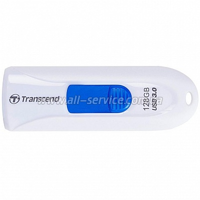  32GB Transcend JetFlash 790 White (TS32GJF790W)