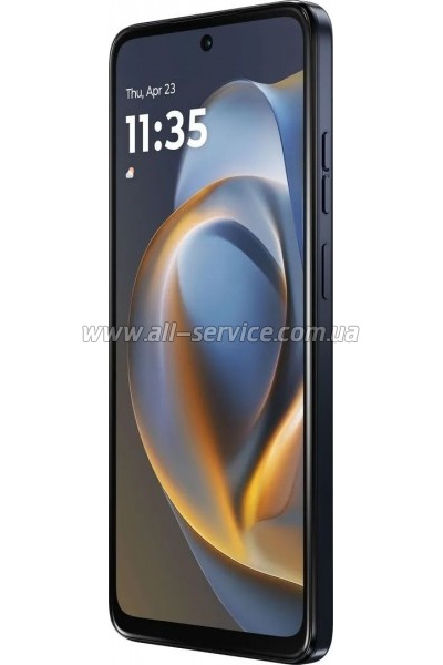   Motorola G05 4/128GB Denim Blue NFC (PBA10004UA)