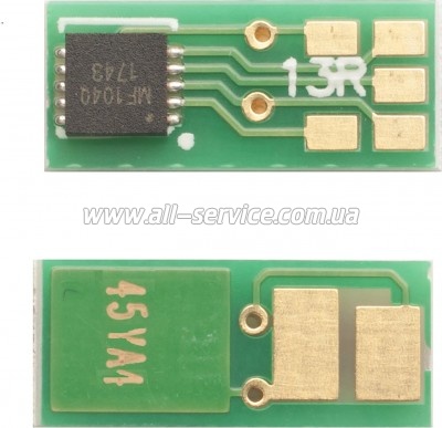 ��� ��� Canon LBP-611/ Canon 045 Yellow (1800434)